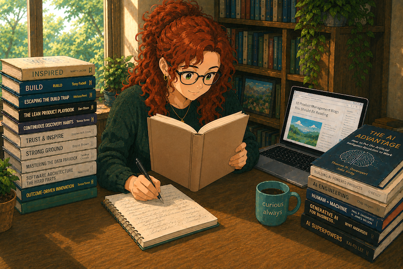 Reading