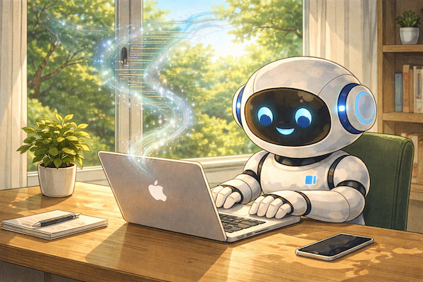 Vibe coding a travel app